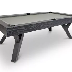 The Tyler Dining Billiard Table available at Beck's Billiards